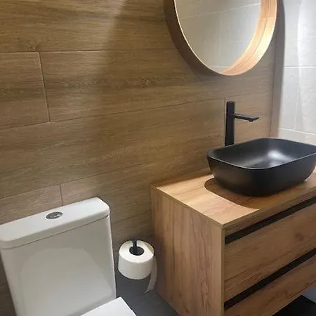 Apartamento Luxury