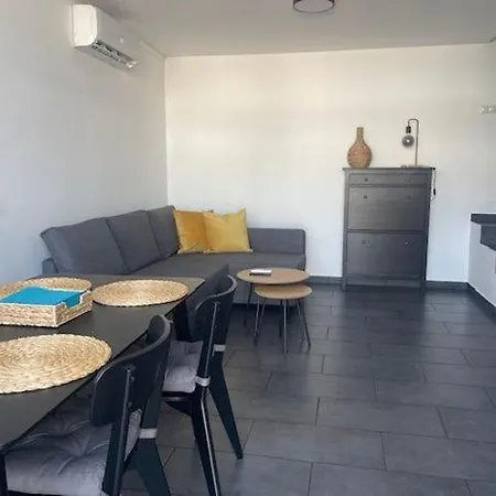 Luxury Apartamento