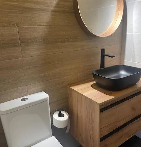 Apartamento Luxury