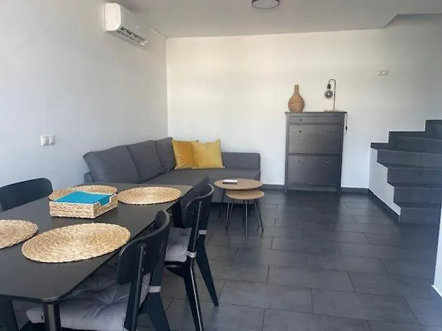Luxury Apartamento