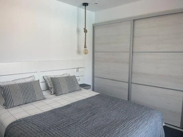 Luxury Apartamento *