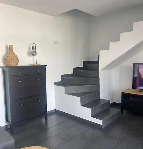 Luxury Apartamento Sonnenland