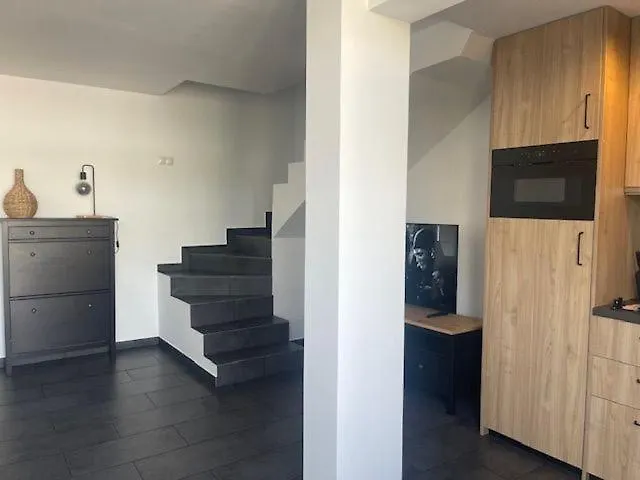 Apartamento Luxury