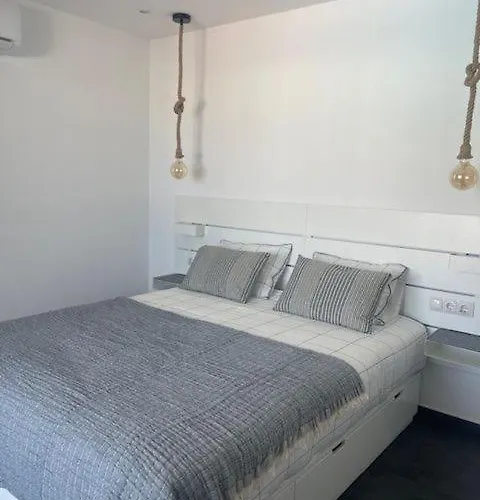 Apartamento Luxury