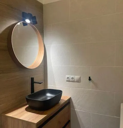 Apartamento Luxury Sonnenland