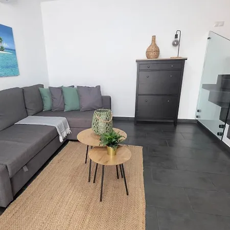דירה Luxury Sonnenland