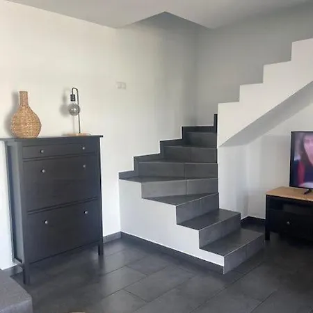 Luxury Apartment Sonnenland