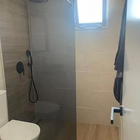 Apartment Luxury