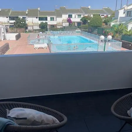 Apartment Luxury