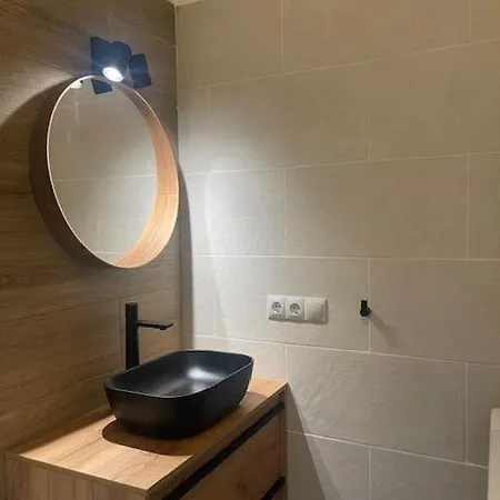 Apartment Luxury Sonnenland