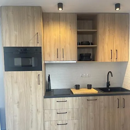 Apartment Luxury