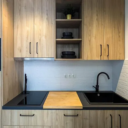 Apartamento Luxury *
