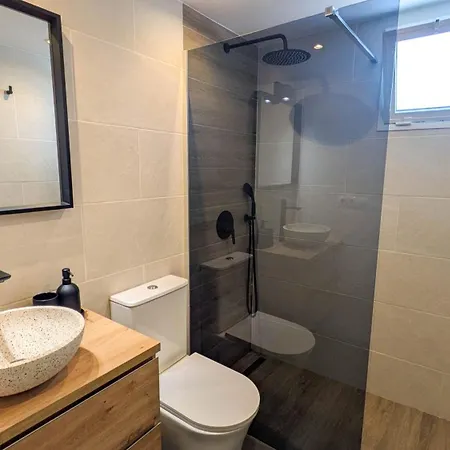 Apartamento Luxury Sonnenland