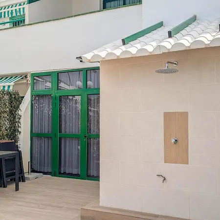 Luxury Apartamento