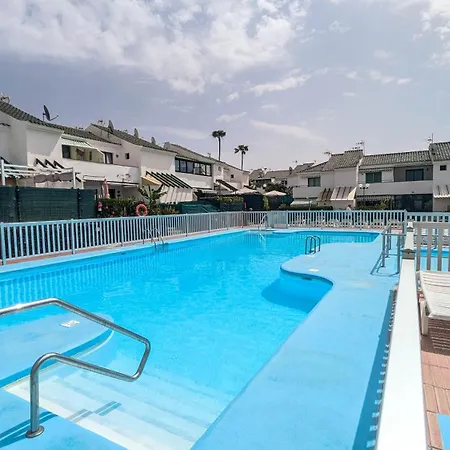 Apartamento Luxury Sonnenland