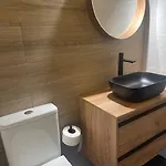Διαμέρισμα Luxury