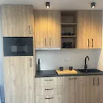 Διαμέρισμα Luxury
