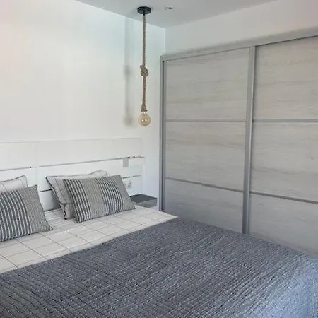 Luxury Apartman *