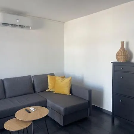 Apartman Luxury *