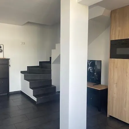 Apartman Luxury