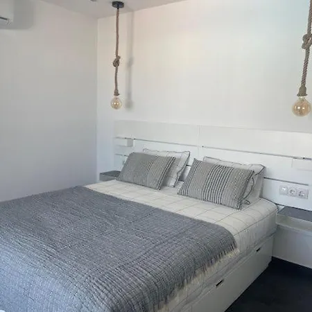 Apartman Luxury